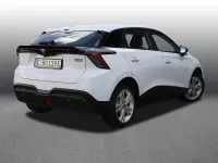 Gebraucht MG MG4 EV 125 kW (170 PS) 2026 Dover white Kleinwagen
