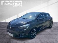 Gebraucht Renault Clio V Intens 101 PS (74 kW) 2021 Schwarz Limousine