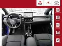 gebraucht Toyota Corolla Hybrid 2.0 4x4