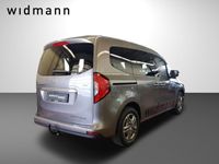 gebraucht Mercedes Citan 110 CDI Tourer PRO Standard