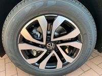 gebraucht VW Tiguan 1.5 TSI DSG "Active"-AHK-ACC-LED-GJR-RFK