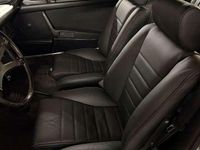 Gebraucht Porsche 911 190 PS (139 kW) 1973 Silber Cabrio