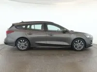 Gebraucht Ford Focus ST-Line 116 PS (85 kW) 2024 Grau Kombi
