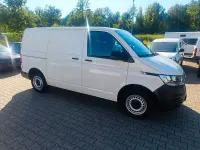 Gebraucht VW T6.1 110 PS (80 kW) 2023 Weiß Van