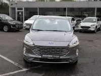 Gebraucht Ford Kuga Titanium 224 PS (164 kW) 2022 Grau SUV