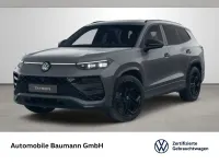 Neu VW Tayron R-line 193 PS (141 kW) 2026 Delfingrau metallic SUV