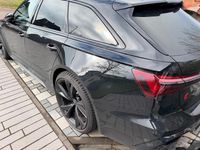 Gebraucht Audi RS6 600 PS (441 kW) 2024 Schwarz Kombi