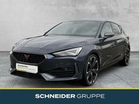 Second-hand Cupra Leon VZ 310 CP (228 kW) 2023 Gri Berlinǎ
