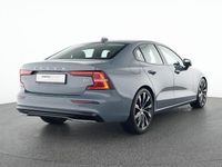 Gebraucht Volvo S60 Plus 197 PS (144 kW) 2025 Grau Limousine