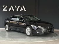 Brugt VW Arteon 150 HK (110 kW) 2023 Sort Sedan