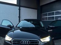 Gebraucht Audi A3 S-Line 150 PS (110 kW) 2015 Braun Kombi