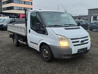 Gebraucht Ford Transit 86 PS (63 kW) 2011 Weiß
