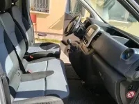 Gebraucht Opel Vivaro 116 PS (85 kW) 2015 Van / Kleinbus