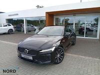 Gebraucht Volvo V60 Plus 398 PS (292 kW) 2024 Schwarz Kombi