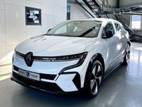 Gebraucht Renault Megane E-Tech Equilibre 96 kW (131 PS) 2022 Gletscherweiss Limousine