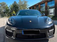 gebraucht Porsche Panamera GTS “Unfallfrei” “PZ Scheckheft”