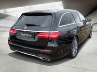 gebraucht Mercedes E350 T-Modell