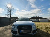 gebraucht Audi SQ5 3.0 TDI competition B&O AHK Kamera ACC NAVI