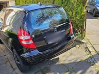 gebraucht Mercedes A150 -