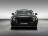 Gebraucht Bentley Flying Spur 2024 Schwarz Limousine