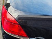 Gebraucht Opel Astra Cabriolet 140 PS (102 kW) 2008 Cabrio