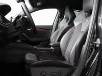 Gebraucht Skoda Octavia RS 245 PS (180 kW) 2022 Schwarzmagic perleffekt Limousine