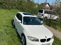 gebraucht BMW 118 