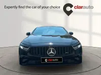 Gebraucht Mercedes CLS53 AMG AMG 435 PS (319 kW) 2022 Schwarz Coupé