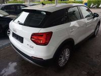 gebraucht Audi Q2 40 TFSI quattro design/PANORAMA/LEDER/LED