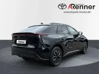 Neu Toyota bZ4X 164 kW (224 PS) 2026 Schwarz SUV