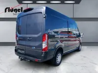 Gebraucht Ford Transit Trend 170 PS (125 kW) 2022 Andere Limousine