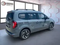 Neu Nissan Townstar 360º 131 PS (96 kW) 2026 Grau Kombi