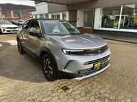 Gebraucht Opel Mokka-e Elegance 100 kW (136 PS) 2021 Quartz grau SUV