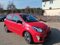 Gebraucht Renault Twingo 75 PS (55 kW) 2011 Kleinwagen