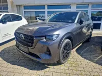 Neu Mazda CX-60 254 PS (186 kW) 2026 Machine gray SUV