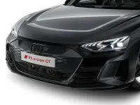 Gebraucht Audi e-tron GT quattro Ambiente 439 kW (598 PS) 2023 Daytonagrau perleffekt Limousine