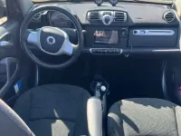 Occasion Smart ForTwo Cabrio Passion 71 ch (52 kW) 2013 Cabriolet