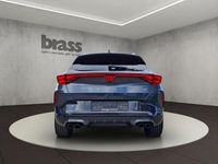 Usado Cupra Formentor VZ 333 CV (244 kW) 2024 Gris SUV