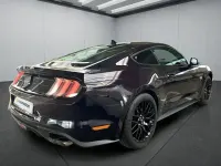 Gebraucht Ford Mustang 450 PS (330 kW) 2022 Andere Kleinwagen