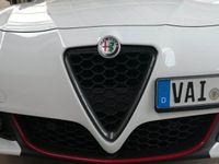 gebraucht Alfa Romeo Giulietta KupplungNEU 241PS-1300Kg 1.8 TBi Veloc