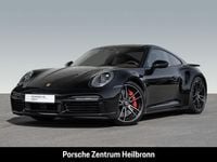 Gebraucht Porsche 911 Turbo 581 PS (427 kW) 2022 Schwarz