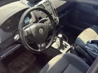 Gebraucht VW Polo 80 PS (58 kW) 2007 Blau Kleinwagen
