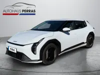 Neu Kia EV4 Air 150 kW (204 PS) 2026 Weiß Limousine
