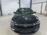 Gebraucht Opel Astra Dynamic 125 PS (91 kW) 2015 Limousine