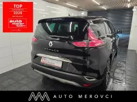 Gebraucht Renault Espace Initiale Paris 224 PS (164 kW) 2020 Schwarz Van / Kleinbus