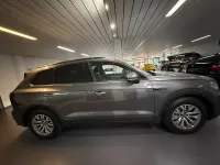 Gebraucht VW Touareg 286 PS (210 kW) 2022 Grau SUV
