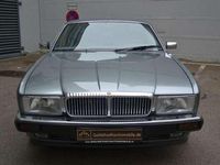 Gebraucht Jaguar XJ12 Sovereign 311 PS (228 kW) 1994 Grau Limousine