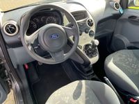 gebraucht Ford Ka 1,2 Trend 69 PS Klima unfallfrei