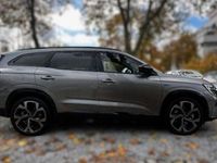 Gebraucht Renault Espace Esprit Alpine 200 PS (147 kW) 2025 Grau Limousine