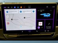 Gebraucht VW Passat 150 PS (110 kW) 2024 Grau Kombi